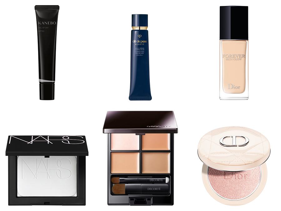 cosme大赏2021粉底液,cosme2019年度大赏