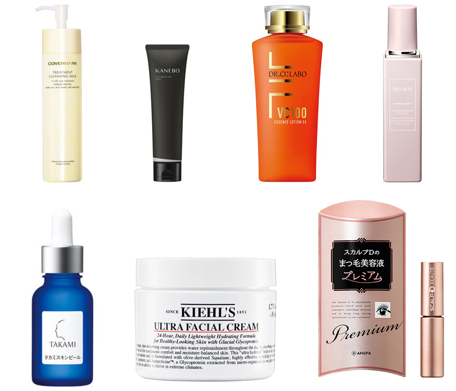 cosme大赏2021粉底液,cosme2019年度大赏