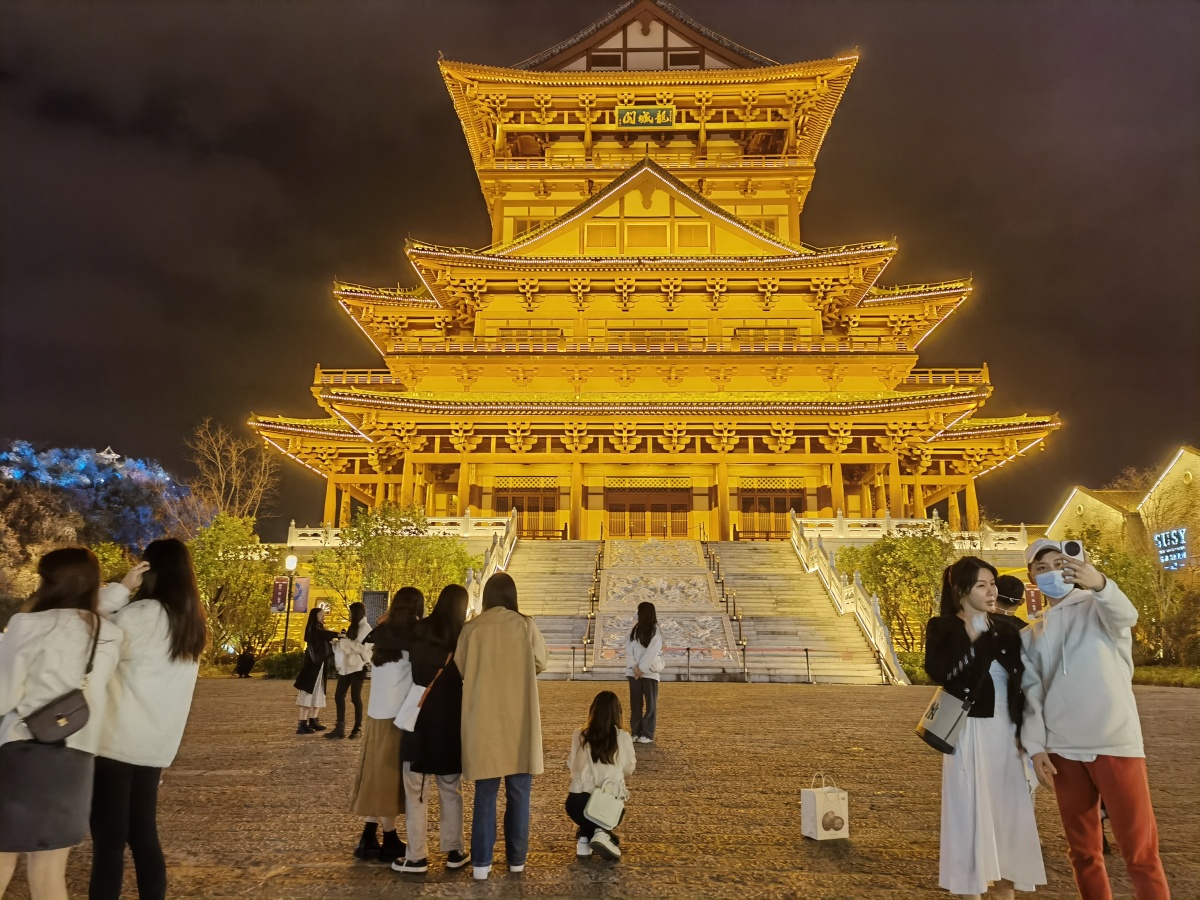 官方发布！听说你要来柳州？暑期游玩攻略、宠粉福利来了！