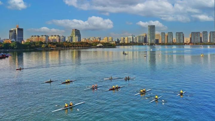 丰收的季节硕果累累浙江,2022浙江丰收节