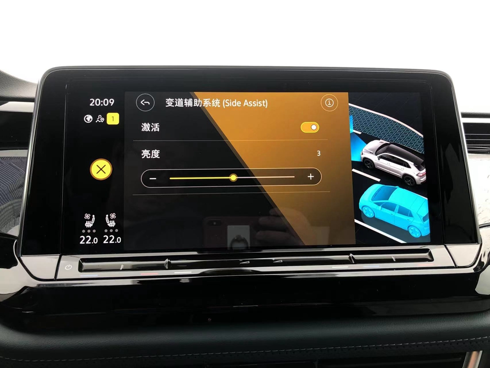 全新途昂x大放异彩,全新途昂x重磅登场