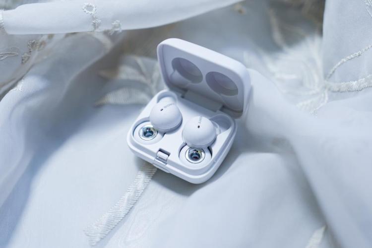 问了一圈好物推荐我发现我的同事实在是“深藏不露”