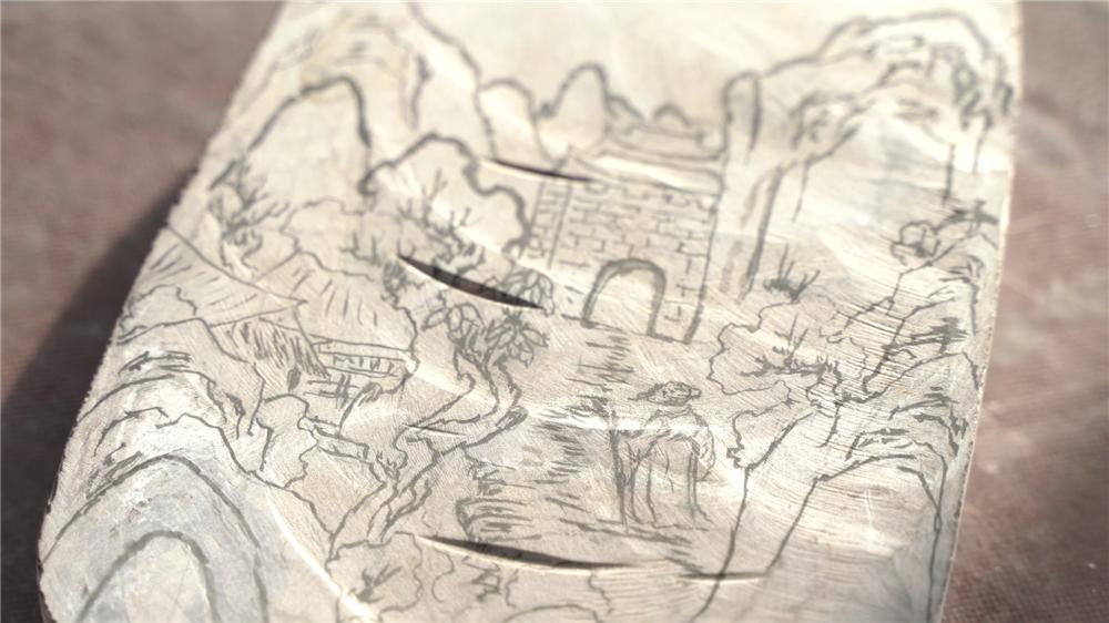 广元非遗 (广元第一批省级非遗)