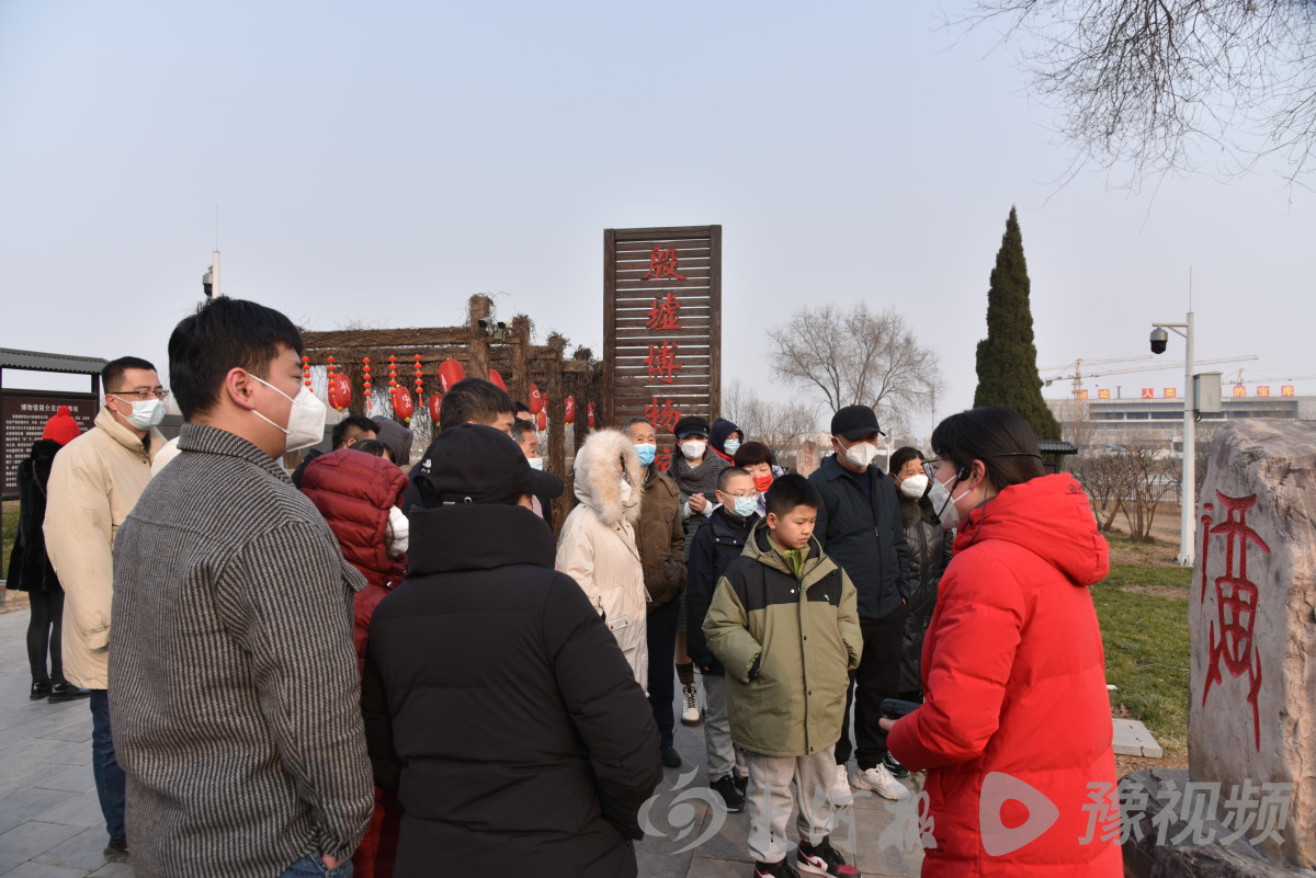 河南正月15闹花灯介绍,郑州正月十五花灯展示时间