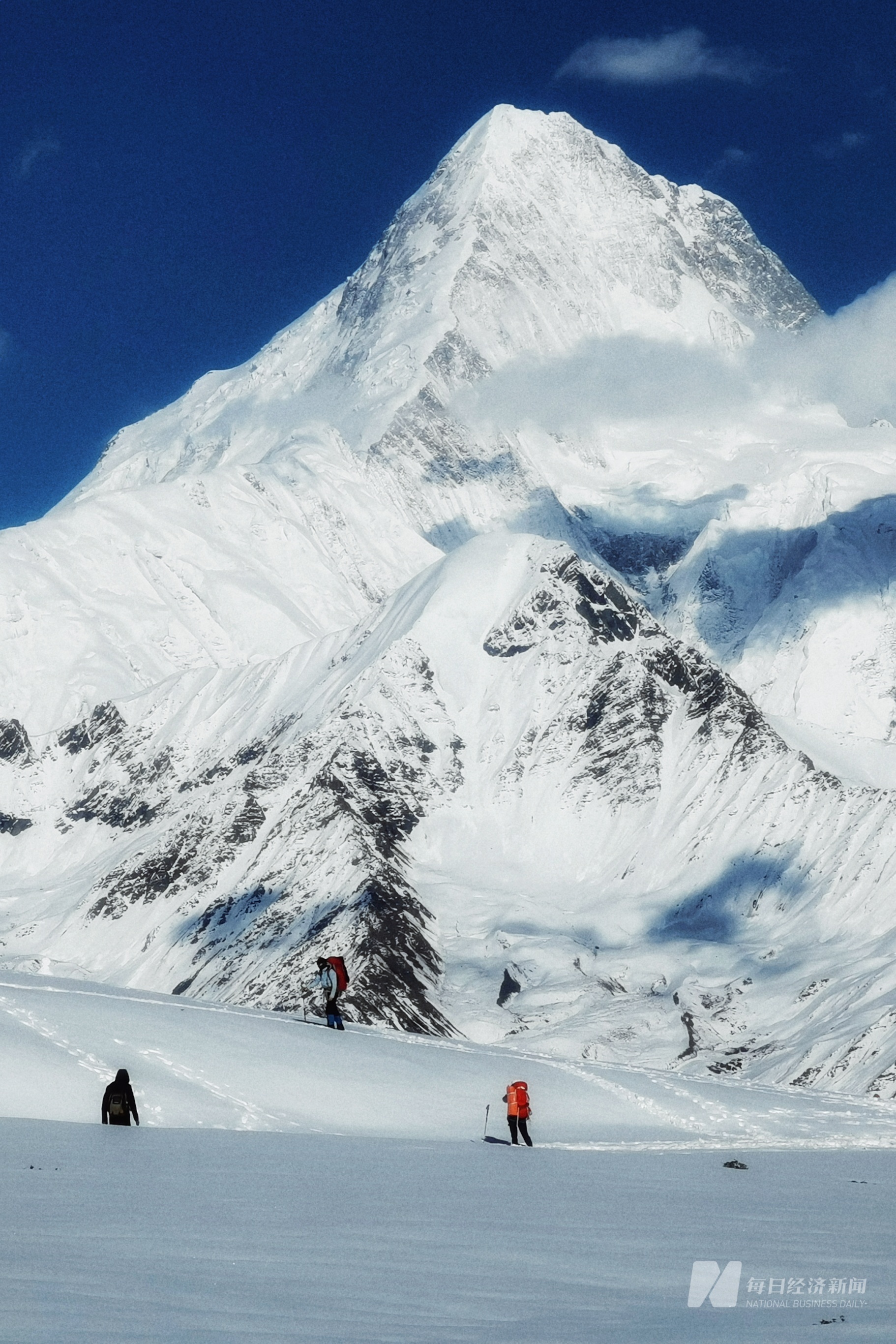户外领队辛苦了,户外领队的苦逼与坚持