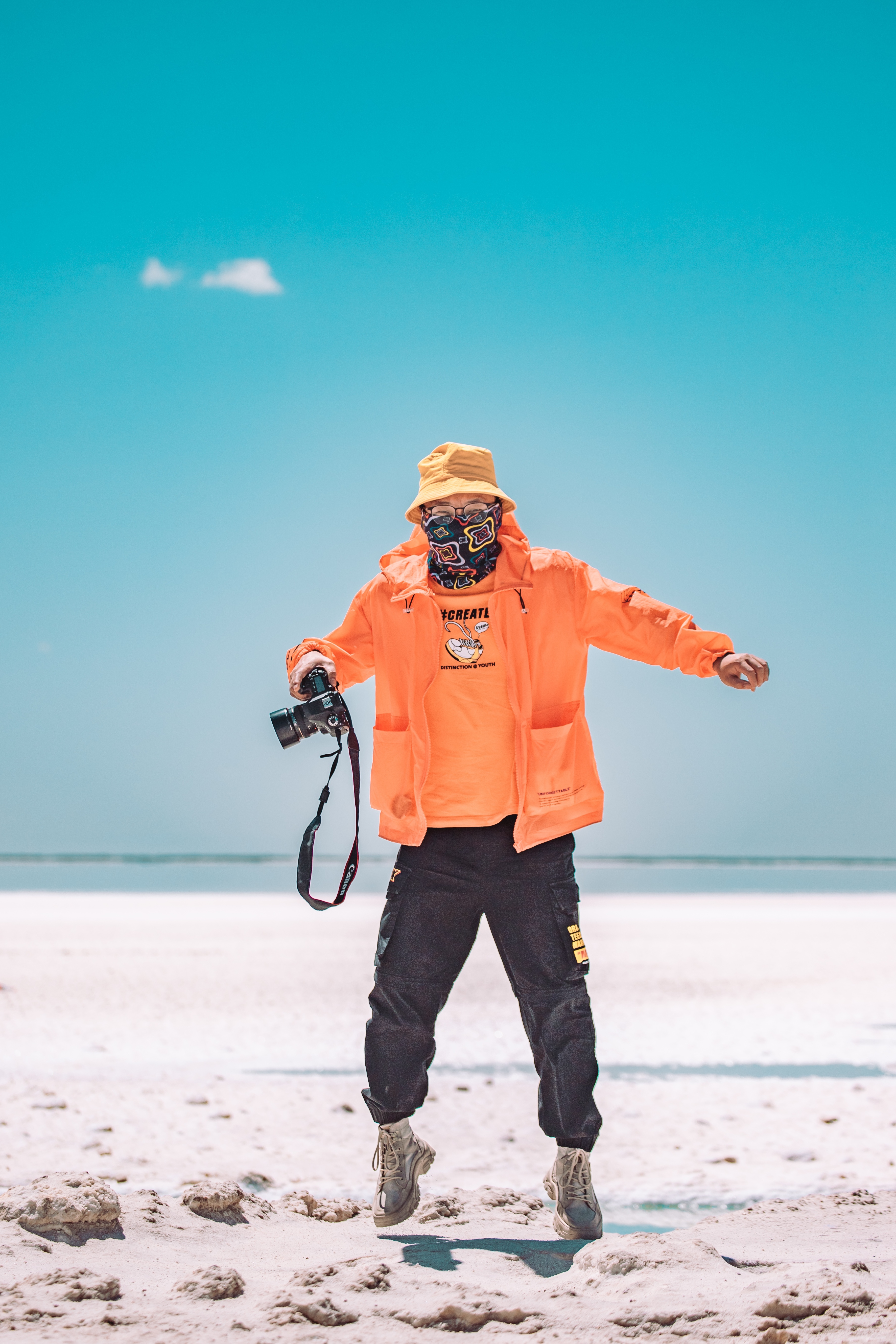 户外领队辛苦了,户外领队的苦逼与坚持