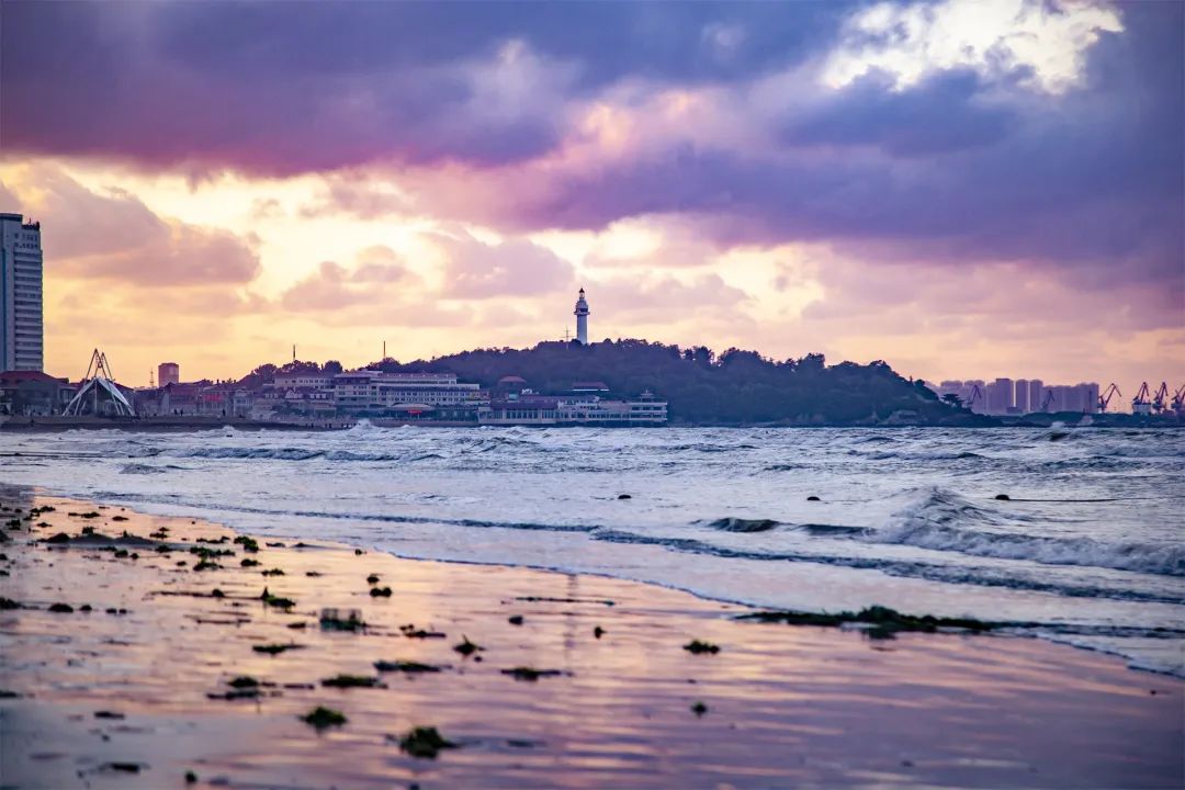 青岛1.49万亿背后：“三条主线”强支撑，市南、崂山、黄岛、胶州强拉动