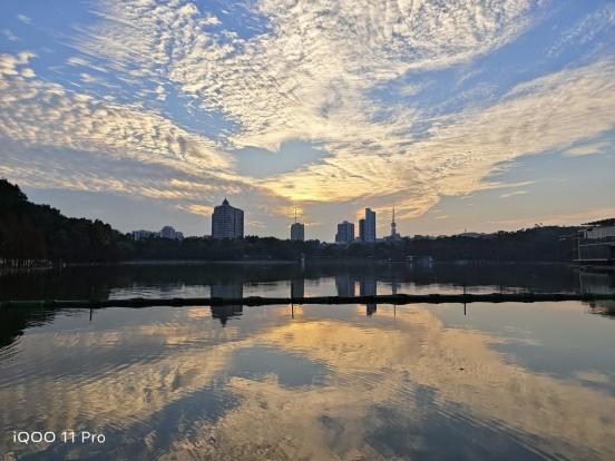 iqoo11pro用三年体验,iqoo11pro有哪些好玩的