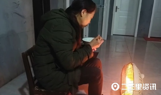 安康好人|保安班长马小会尽心尽力为妻治病,55岁兼职两份工作