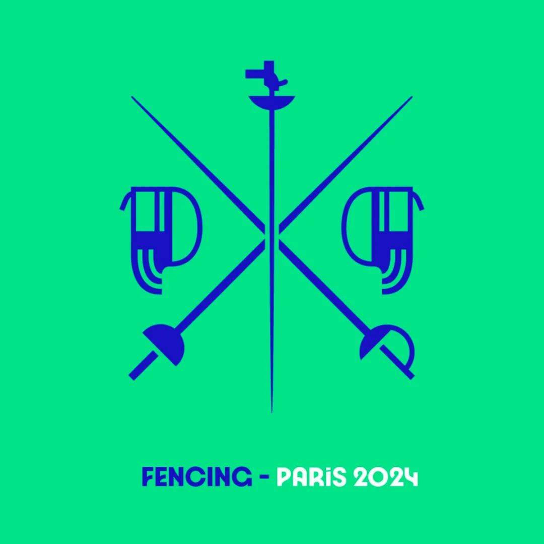 2024巴黎奥运会运动图标的设计,2024巴黎奥运会吉祥物设计灵感