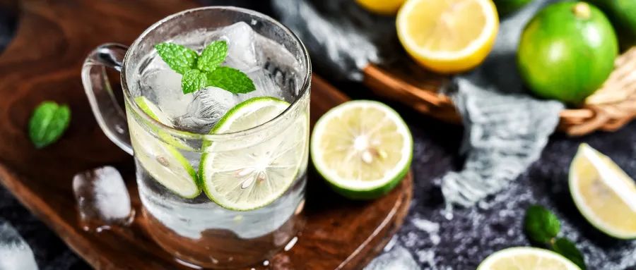 喝冰水肚子痛的原因,喝完冰水左腹痛