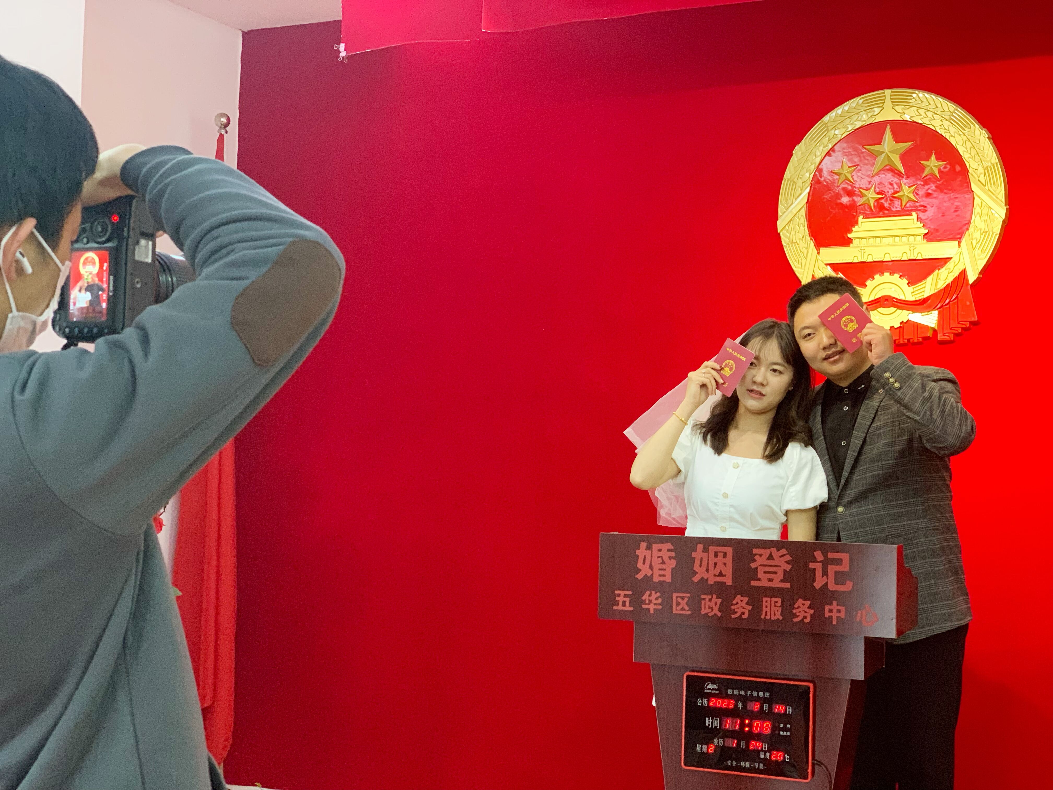 我们结婚啦婚礼记录,婚礼纪录片我们结婚啦