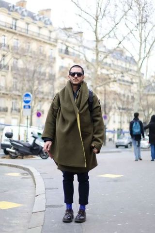 和尚少林寺穿搭,体育生少林寺穿搭