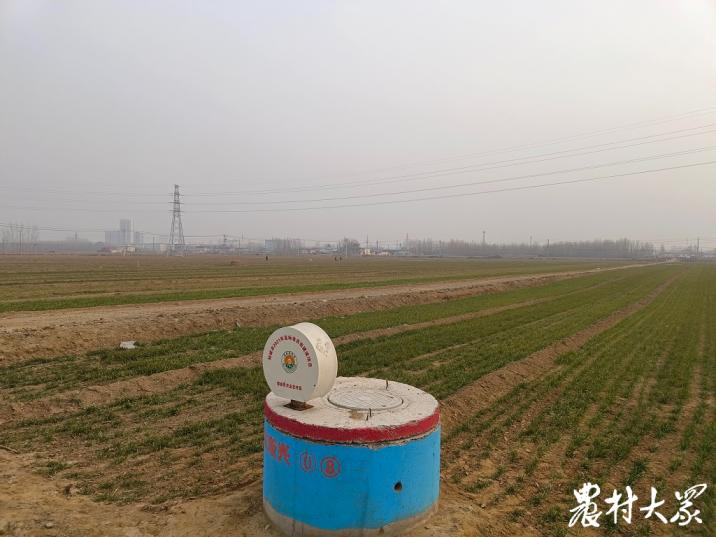 土地灌溉一小时水费350元合理吗,每亩50元水费