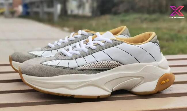 中国鞋靴设计大赛,中国运动鞋设计图