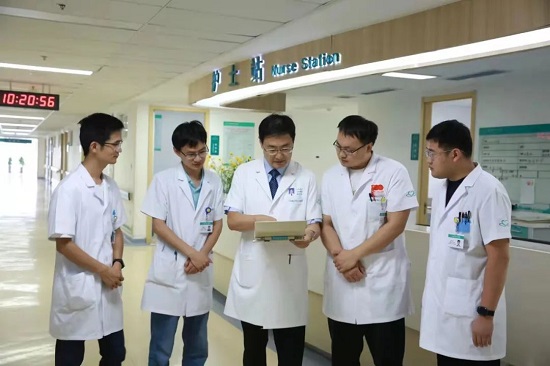 临沂人民医院骨科韦标方,韦标方