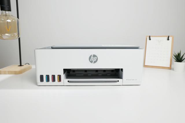 惠普打印机hpsmart无法打印,惠普hpsmarttank打印机