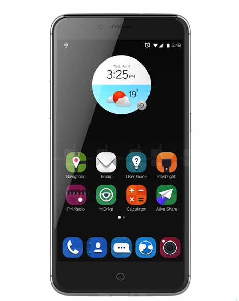 来见证中国力量崛起！盘点十年间MWC大会上现身的国产手机（上）