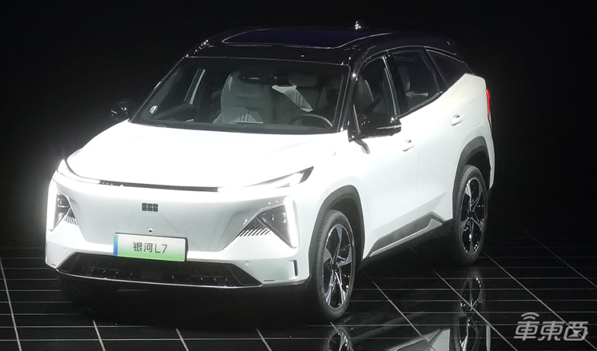 比亚迪吉利蔚来,吉利长城比亚迪蔚来