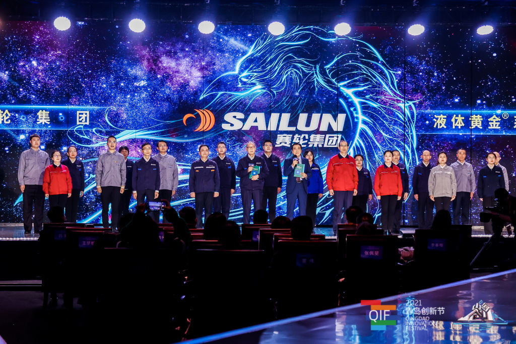 4大系列轮胎新品重磅发布,三款轮胎新品重磅亮相