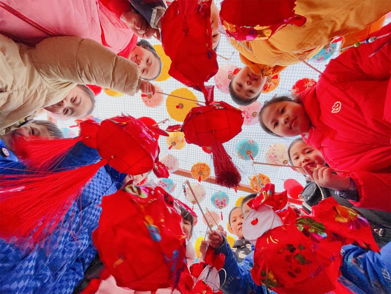 奋进的春天丨江苏淮安：锚定目标打好“组合拳”吹响经济社会发展“冲锋号”