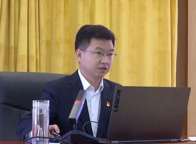 全国首个80后正厅任职公示,又一名80后拟升任厅官