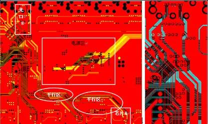 pcb板材质对照表,pcb板制作全过程