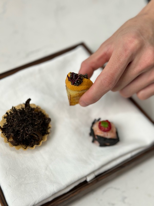 iphone14拍美食技巧,iphone14拍摄技巧