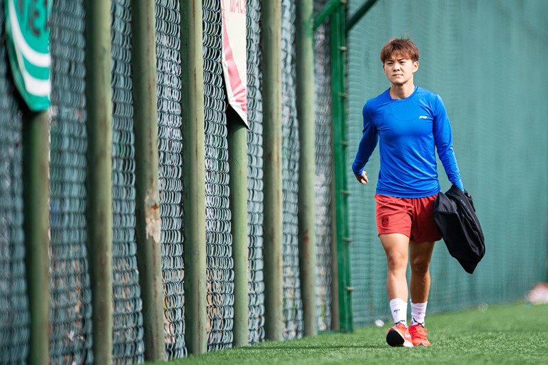 2018年度全国三八红旗手标兵公示,王霜三八红旗手