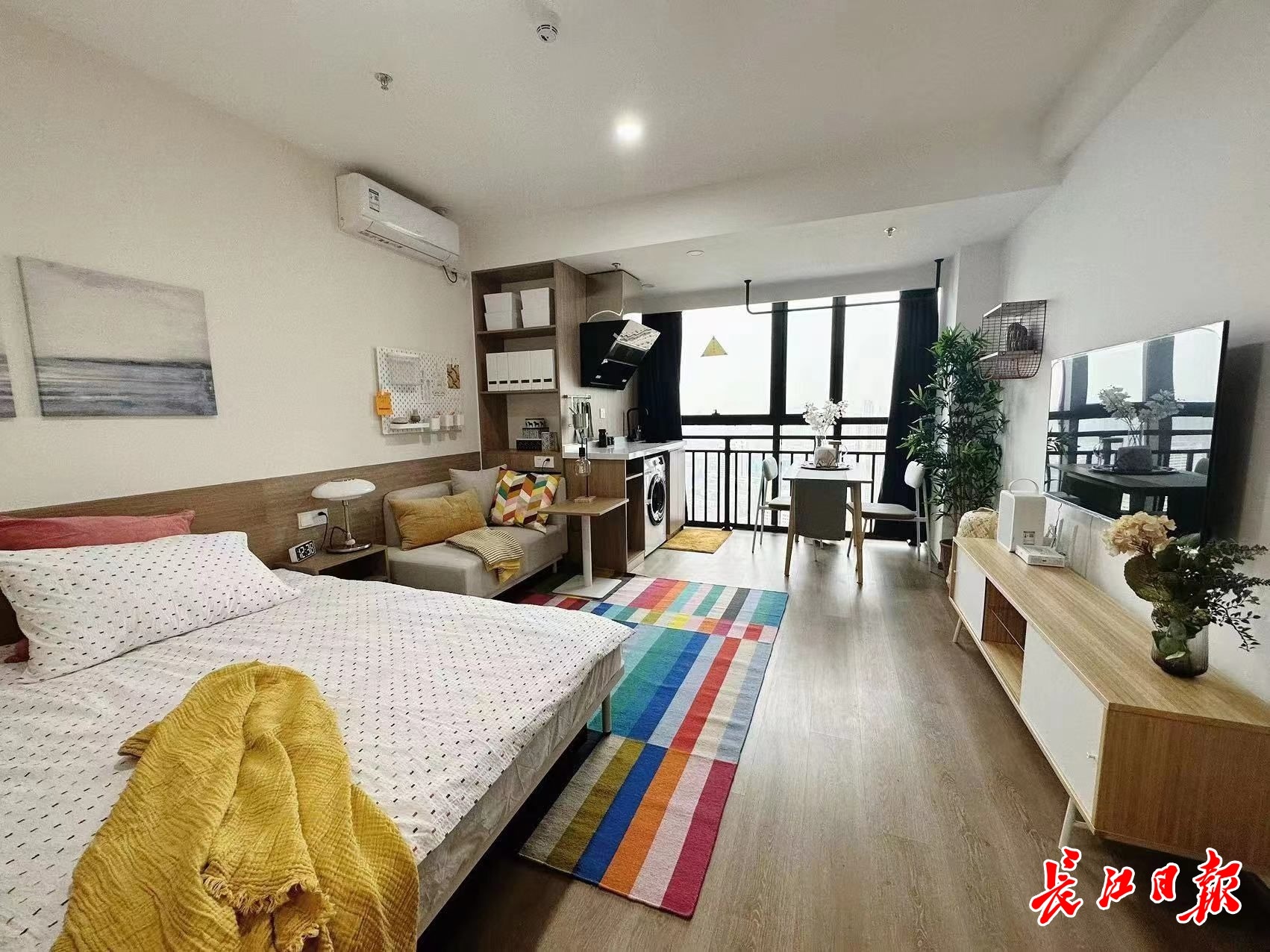 留汉大学生买房政策,留汉大学生建租赁房