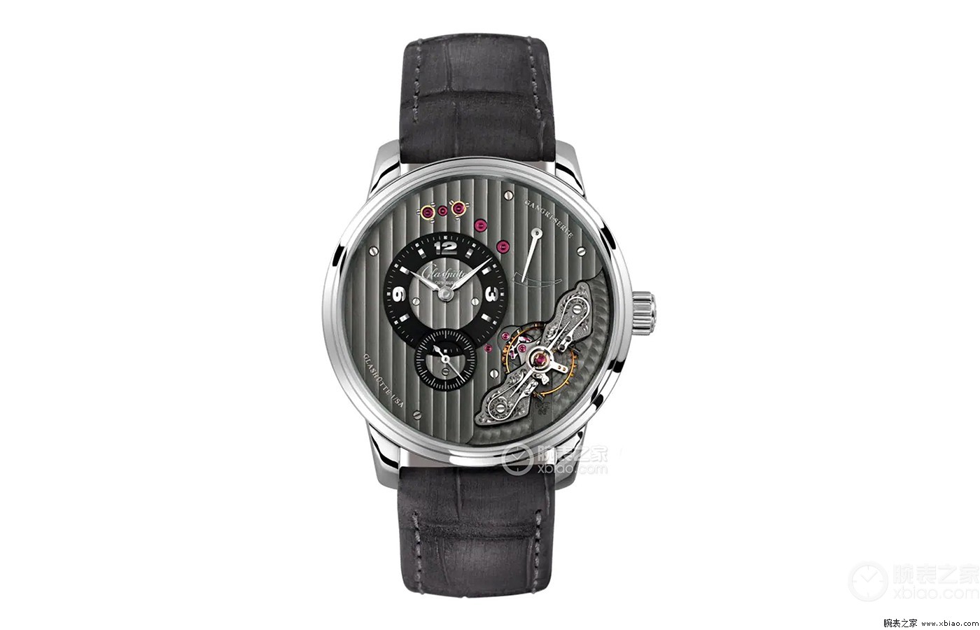 所有手表都有了隐藏功能,怎么样可以开启手表新功能