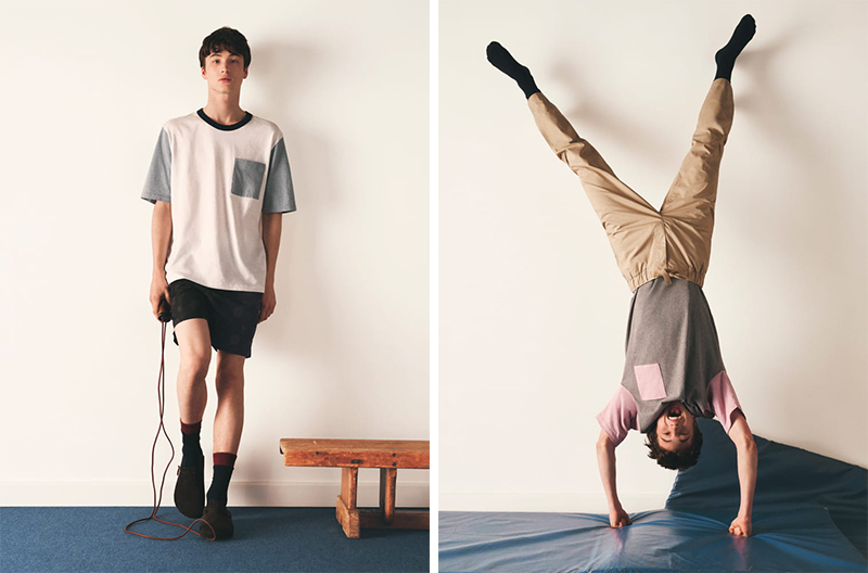 jwanderson联名优衣库发售价,jwanderson和优衣库联名男装2019