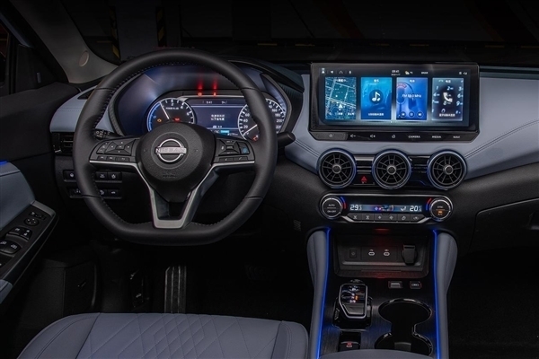 日产全新轩逸e-Power混动版上市：挂蓝牌13.89万买吗