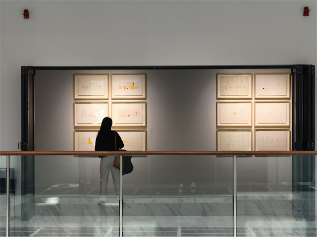 春暖花开线下展览,春暖花开百花齐放