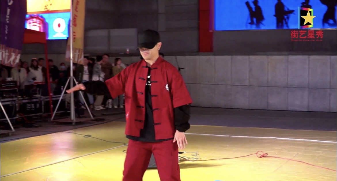 长沙街艺新秀年度甄选直播,长沙星秀模特大赛决赛