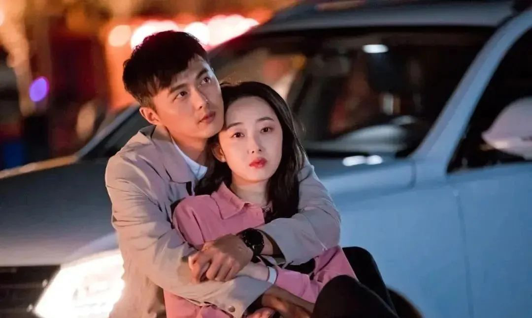 电影频道3月14日18:20播出《青春作伴好还乡》