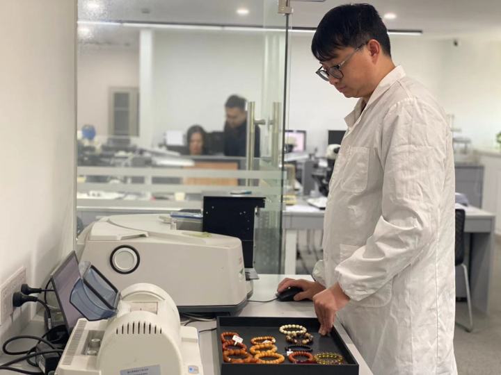 淘翠买的翡翠是真的吗,淘到的翡翠