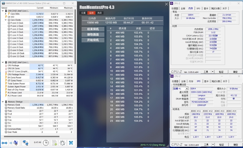 灏忕背杩蜂綘涓绘満鎬ц兘娴嬭瘯,灏忕背杩蜂綘涓绘満瀹炴祴