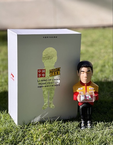 潮玩ip视频,ip潮玩系列