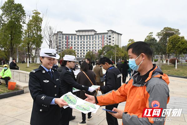 文明交通驾驶人自律挑战赛,张家界零违章挑战
