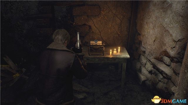 生化危机4重制版艾达王购买过程,生化危机4重制版通关教程