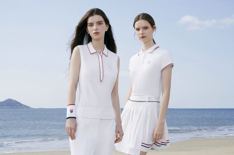 盖世威k-swiss任嘉伦同款,kswiss盖世威韩国进口