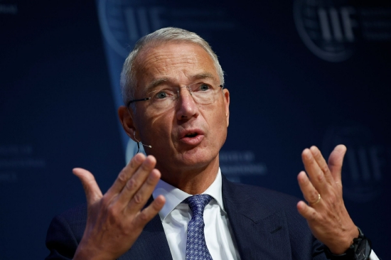 瑞信厉害么,瑞信银行地位