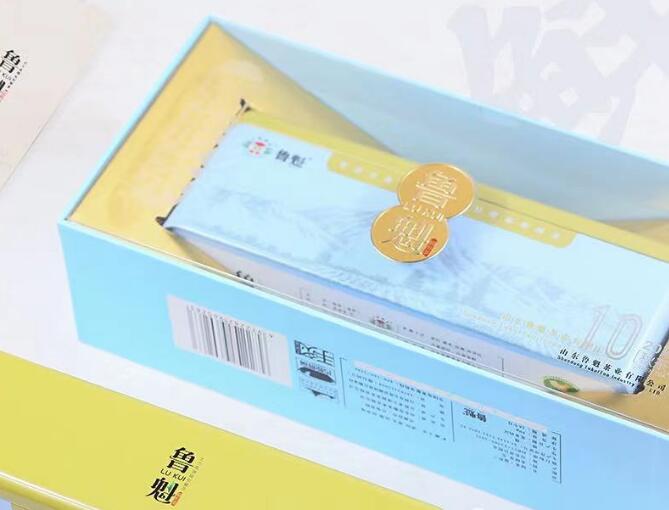 五莲县潮河镇后魏家村地瓜干,潮河镇后魏家村的“香甜事业”