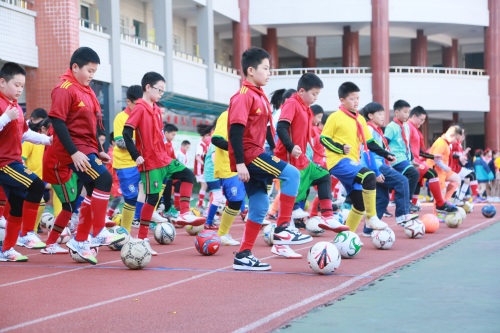 小里探校|安康市一小:让学生从校内走出校外!在实践中提升