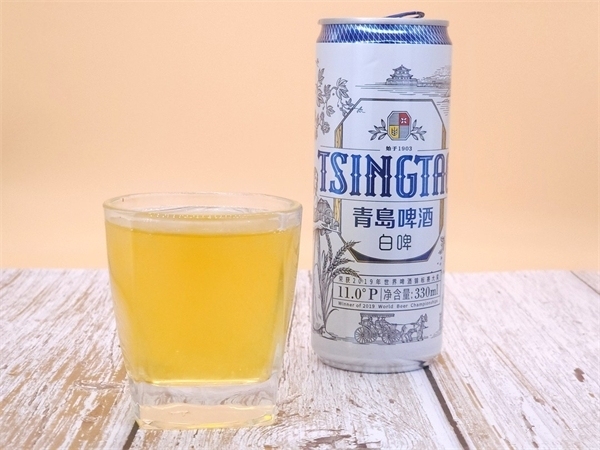 半岛聚焦丨1903-2023！120年间，每个青岛人都绕不开一杯啤酒，来看看你喝过哪种