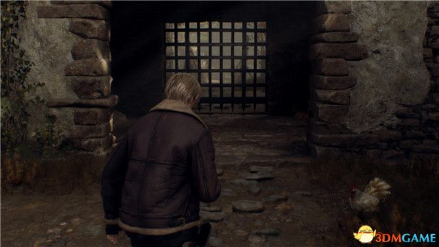 生化危机4重制版全收集攻略图文,生化危机4重制版全流程攻略