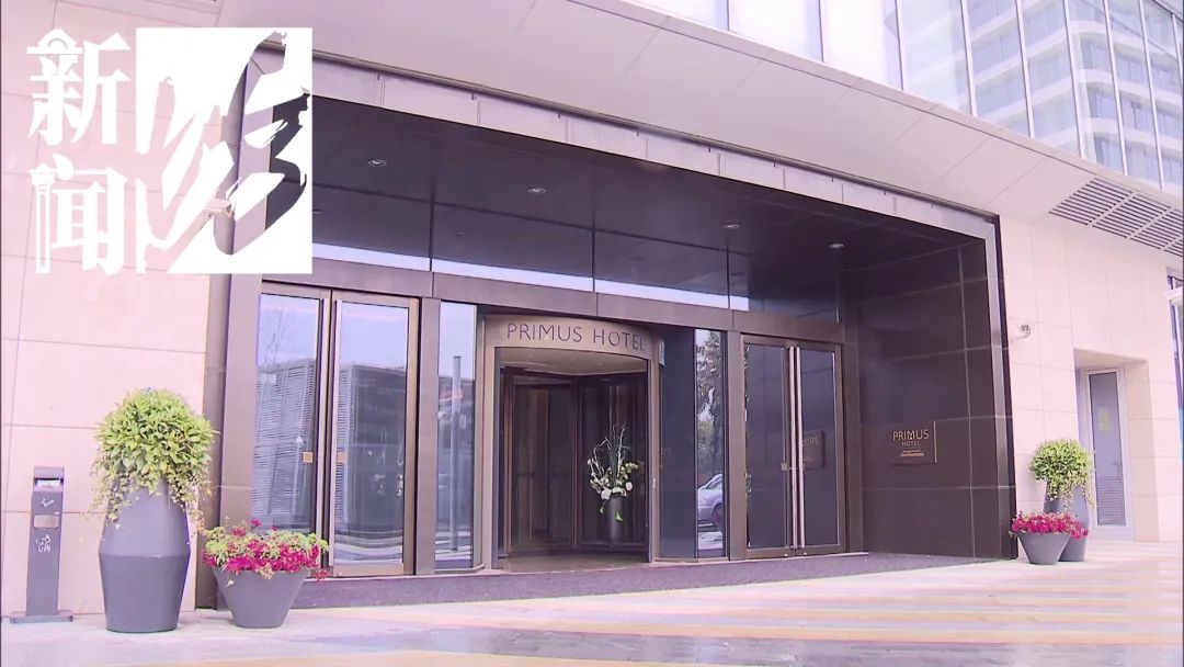 沪一男子多次在五星级酒店开房，记录和发票被神秘女轻松拿走？细思极恐...