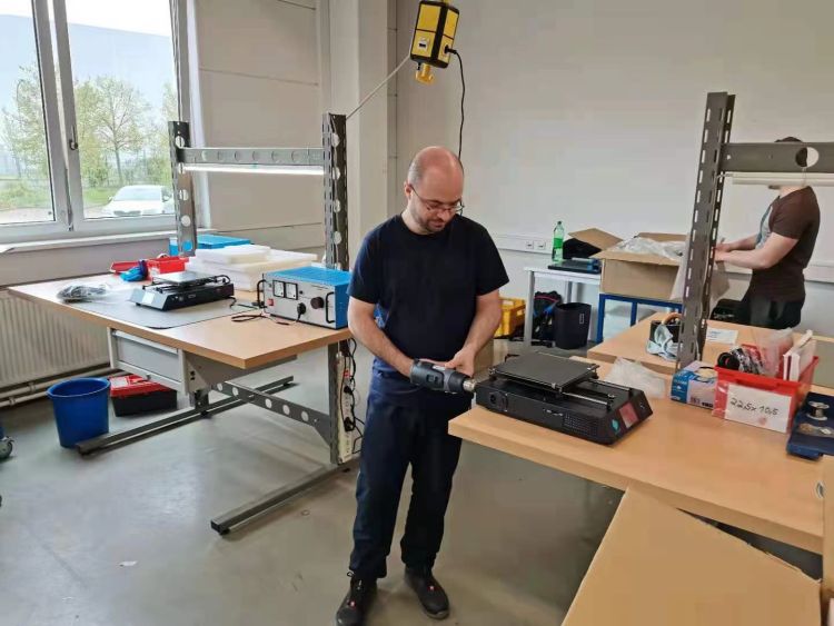 一扇窗尽览“中国制造”！宝安盘古跨境助力品牌出海