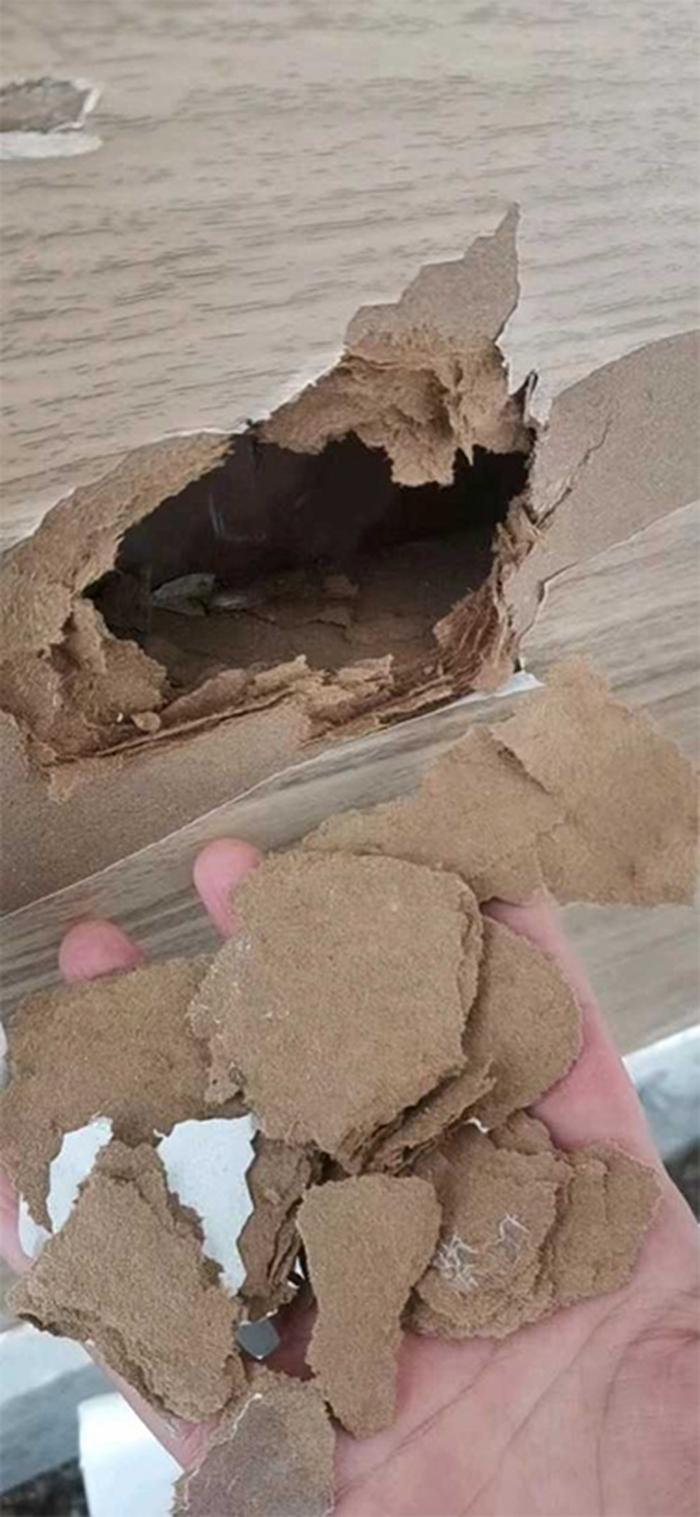 南昌力高君誉滨江遇到钉子户了吗,南昌力高君誉滨江18栋会烂尾吗